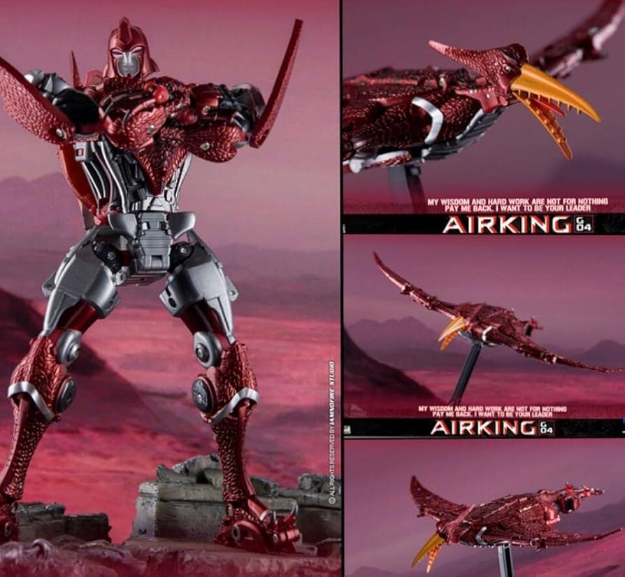 GATE G-04 SKYKING＆自作パーツ付き Amazon | MetaGate-G04 ロボット | プラモデル 通販